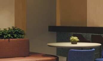 Imagem 5: Apartamento alto padrão ao lado do Shopping Iguatemi, Cond. Sky, o prédio mais alto de Rib