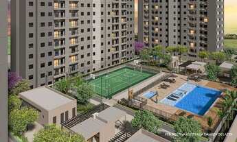 Imagem: Apartamento novo para venda na Nova Fiusa