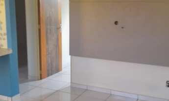 Imagem: Apartamento para locação no Nova Aliança