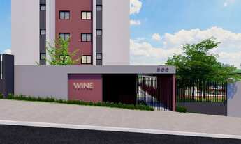 Imagem: Lançamento alto padrão compacto em Bonfim