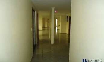 Imagem: Apartamento duplex para locação no Centro