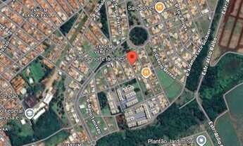 Imagem 2: Ótimo lote misto para venda no Jardim Veneto II em Sertaozinho, área do lote 250 m2, 10 x