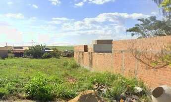 Imagem 1: Ótimo lote misto para venda no Jardim Veneto II em Sertaozinho, área do lote 250 m2, 10 x