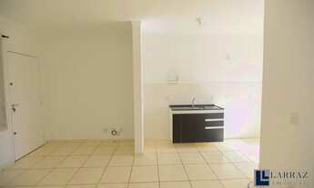 Imagem 2: Apartamento para locação no Valentina Figueiredo, Cond. Vitta Via Norte 1, com 2 dormitori