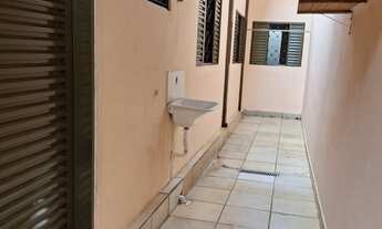 Imagem 6: Casa para venda na Vila Virginia, 3 dormitorios com 1 suite, quintal, 2 vagas cobertas em