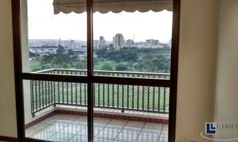 Imagem: Apartamento para locação no Iguatemi na