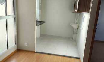 Imagem: Apartamento para locação na Zona Leste