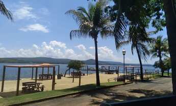 Imagem 5: Terreno para venda em condomínio fechado alto padrão em Rifaina-SP, Cond. Enseada da Front