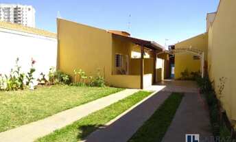 Imagem: Casa para venda no Nova Ribeirania, 3 dormitorios