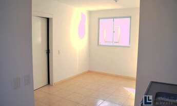 Imagem: Apartamento para locação na Henri Nestle