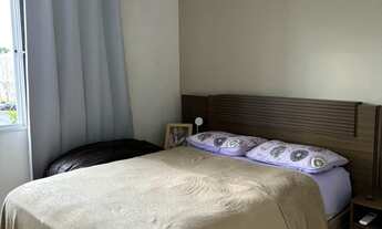 Imagem 7: Lindo apartamento para venda em Ribeirão Preto-SP, Cond. Vitta Via Norte 1, com 2 dormitor