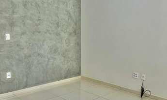 Imagem 5: Lindo apartamento térreo com quintal para venda em Franca no Pq das Esmeraldas, 2 dormitor