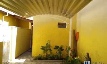 Imagem 3: Casa para venda no Nova Ribeirania, 3 dormitorios com suíte, gourmet, piscina e fotovoltai