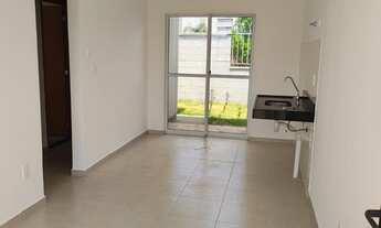 Imagem: Casa nova para locação em condomínio