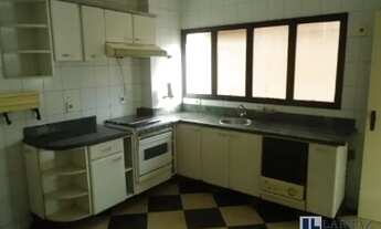 Imagem 3: Apartamento duplex para locação no Centro, proximo a 9 de Julho, Ed. Tibiriça, 4 suites, 2