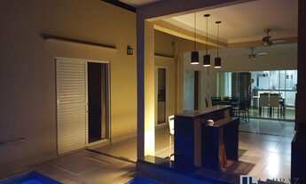 Imagem: Linda casa com ótimo padrão para venda