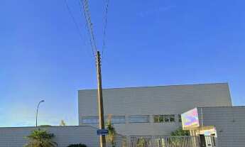 Imagem: Imóvel da PGFN. Prédio comercial para