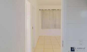 Imagem 4: Apartamento para locação no Valentina Figueiredo, Cond. Vitta Via Norte 1, com 2 dormitori