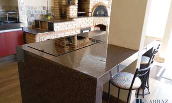 Imagem 7: Ótima casa para venda nos Campos Eliseos, 2 dormitorios com 1 suite, varanda gourmet e pis