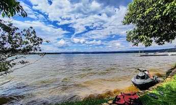 Imagem: Terreno para venda em condomínio fechado