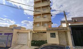 Imagem: Apartamento para venda ou locação no Jardim