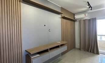 Imagem: Lindo apartamento todo reformado para venda