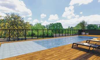 Imagem 2: Lançamento alto padrão compacto em Bonfim Paulista no charmoso Terras de Santa Martha, Con