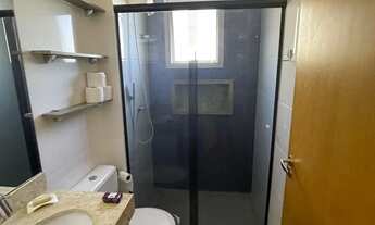 Imagem 6: Lindo apartamento térreo com quintal para venda no Nova Aliança Sul, 1 suite, todo reforma