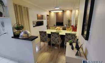 Imagem: Lindo apartamento para venda no Jd São