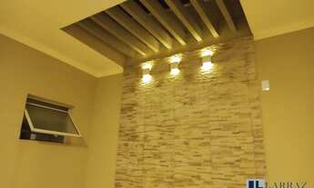 Imagem 5: Linda casa com ótimo padrão para venda no Greenville, 3 dormitorios com 1 suite, gourmet e