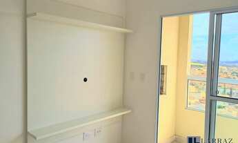 Imagem: Ótimo apartamento novo para locação no