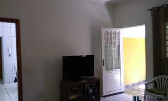 Imagem 7: Casa para venda no Nova Ribeirania, 3 dormitorios com suíte, gourmet, piscina e fotovoltai