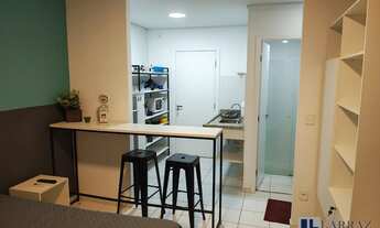 Imagem: Ótimo apartamento mobiliado para locacao