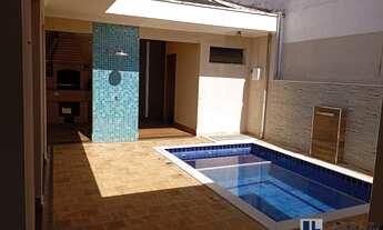 Imagem 4: Ótima casa para venda nos Campos Eliseos, 2 dormitorios com 1 suite, varanda gourmet e pis