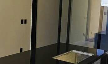 Imagem 7: Linda casa nova alto padrão para venda no charmoso Cond. Quinta da Mata 2 com 3 suítes, go