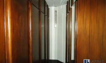 Imagem 7: Apartamento duplex para locação no Centro, proximo a 9 de Julho, Ed. Tibiriça, 4 suites, 2