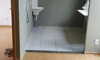 Imagem: Apartamento para venda ou locação em Ribeirao