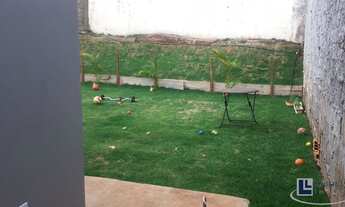 Imagem 6: Oportunidade. Casa para venda no Alto da Boa Vista, recém construída, 2 dormitorios, amplo