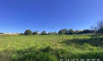 Imagem: Oportunidade. Terreno para venda em Guararapes-SP