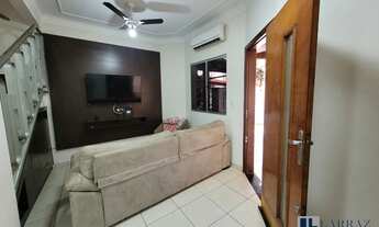 Imagem 4: Oportunidade. Lindo sobrado para venda em condomínio na Zona Leste, Cond Ville de Carr, 3