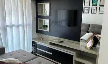 Imagem: Ótimo apartamento mobiliado para venda