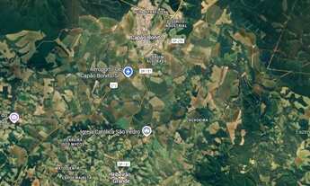 Imagem: Fazenda na pecuária para venda na região