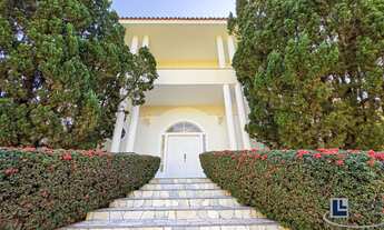 Imagem: Mansão luxuosa altíssimo padrão para