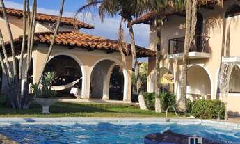 Imagem: Lindo sobrado alto padrão para venda em