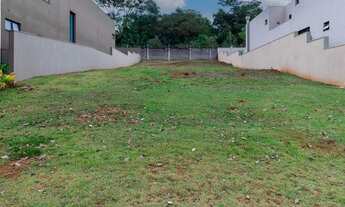 Imagem 7: Excelente lote para venda em Bonfim Paulista no charmoso Alphaville 2, com 660 m2, lote de