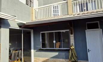 Imagem 7: Ótimo sobrado para venda no Arlindo Laguna / Planalto Verde, 3 dormitorios com suíte, gour