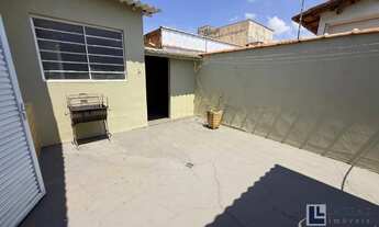 Imagem 4: Ótima casa para locação no Jardim Interlagos, 2 dormitorios com suíte, amplo quintal, 2 va