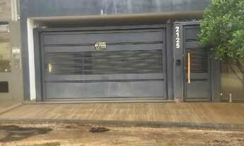 Imagem: OPORTUNIDADE. Sobrado para venda em Jales-SP