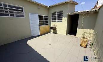 Imagem: Ótima casa para locação no Jardim Interlagos