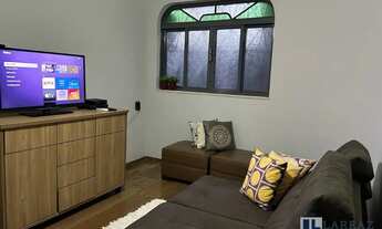 Imagem 4: Lindo sobrado para locação na Ribeirania, 5 dormitorios com 4 suites, varanda gourmet e pi